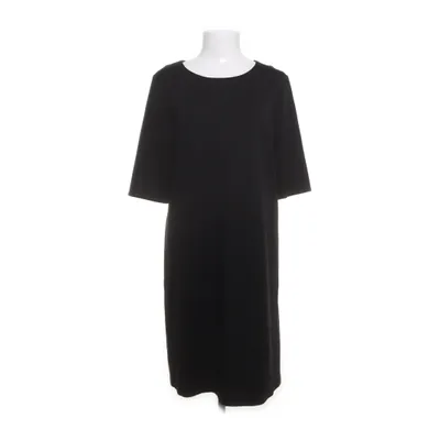 Klänning (Svart) från Brandtex Copenhagen Polyester, Viskos