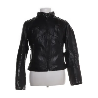 Leather jacket (Black) from Conbipel Leather