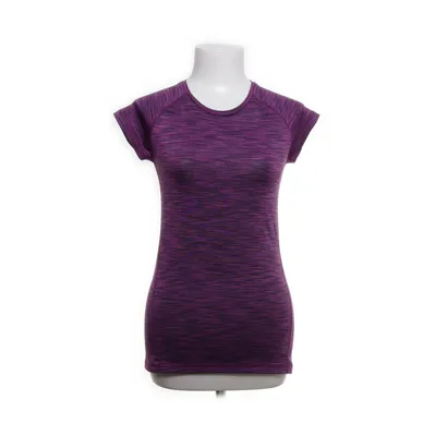 Träningströja (Lila) från Energetics Elastan, Polyester