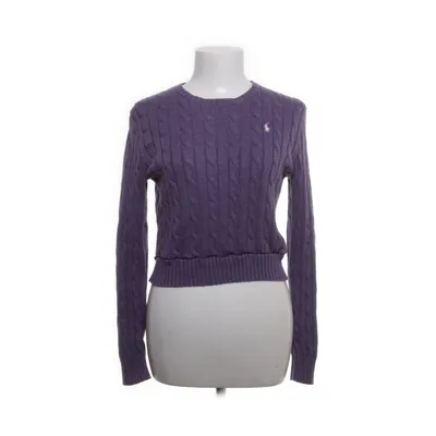 Tröja (Lila) från Polo Ralph Lauren