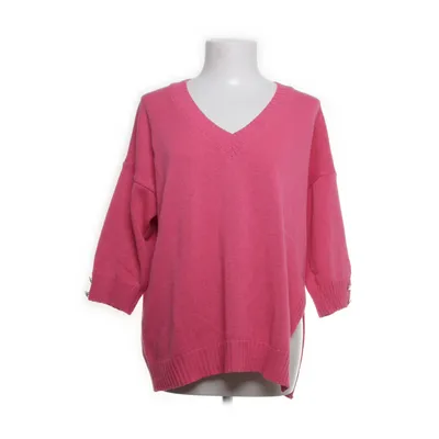 Tröja (Rosa) från Rinascimento Akryl, Bomull