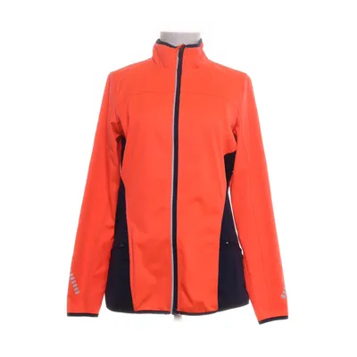 Sports jacket (Blue, Pink, Multicolored) from Crivit Pro Polyester, Polyurethane