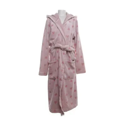 Badjas (Roze) van KappAhl Polyester
