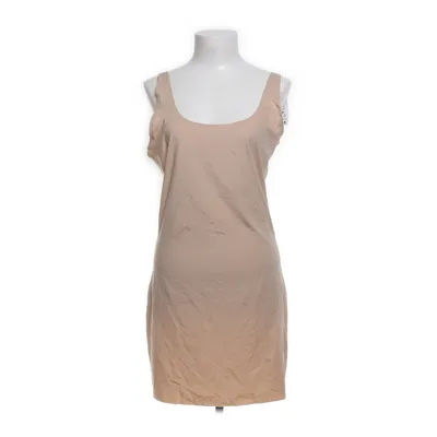 Underklänning (Beige) från H&M Elastan, Polyamid