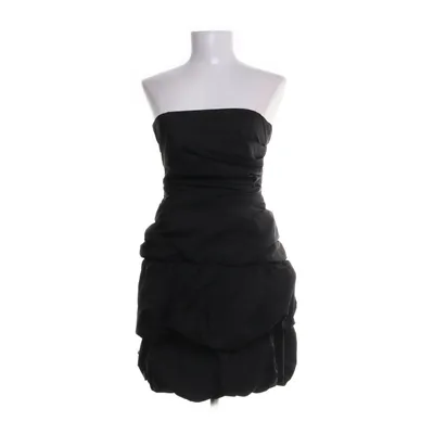 Cocktailklänning (Svart) från Vero Moda Polyester, Acetat