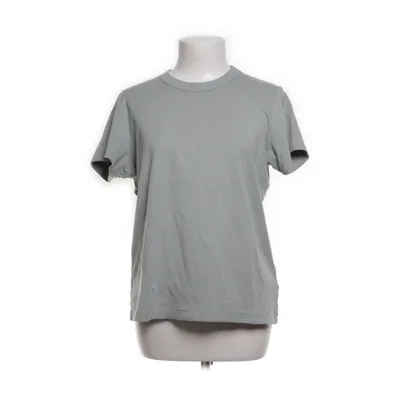 T-shirt (Groen) van Uniqlo U Katoen