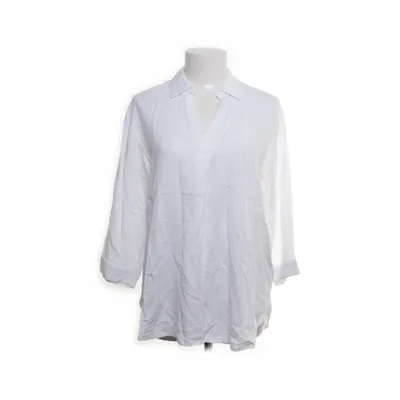 Bluse (Hvid) fra Yaya Women Viscose