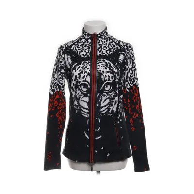 Träningsjacka (Svart, Vit, Röd, Flerfärgad) från Sportalm