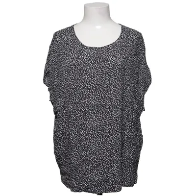 Top (Black, White) from Gerry Weber Edition Viscose