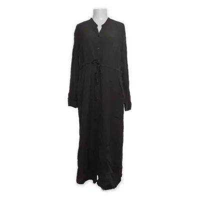 Shirt dress (Green) from Zusss Viscose