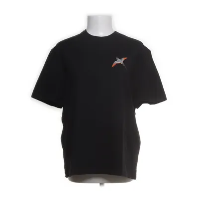 Topp (Svart, Flerfärgad) från Axel Arigato Ekologisk bomull