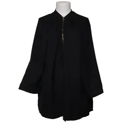Bluse (Schwarz) von Plus Polyester