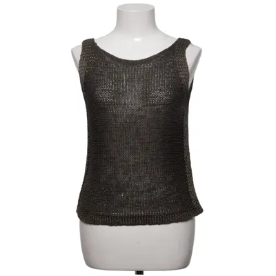Débardeur (Vert) de Oui Moments Polyester