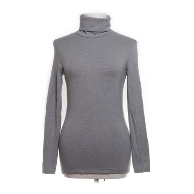 Polotröja (Grå) från Tezenis Bomull, Elastan, Modal