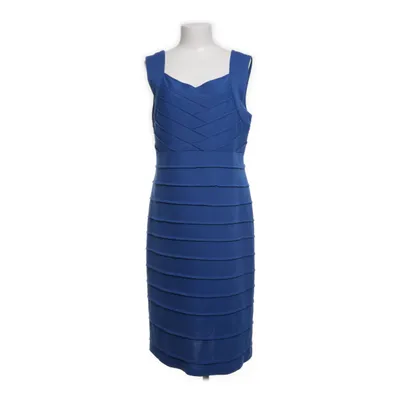 Cocktailjurk (Blauw) van Betty Barclay