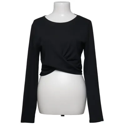 Top (Sort) fra 90 Degree by Reflex Elastan, Polyester