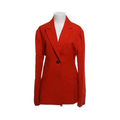 Blazer (Rood) van Loavies Elastaan, Polyester