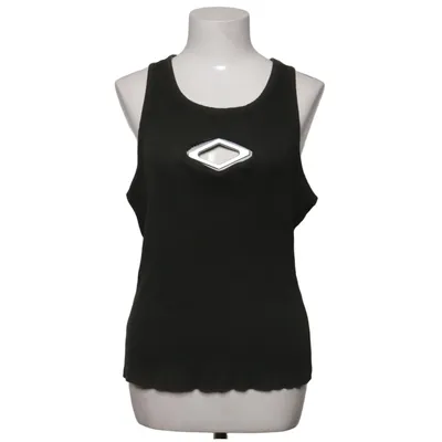 Tanktop (Groen) van Han Kjøbenhavn