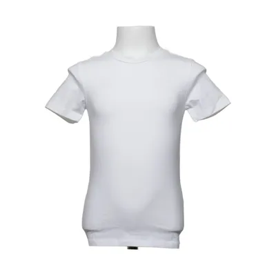 T-shirt (Joop Ss Round Neck) von WE Baumwolle, Elasthan