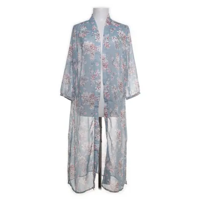 Negligé (Blauw, Meerkleurig) van VILA Clothes Polyester