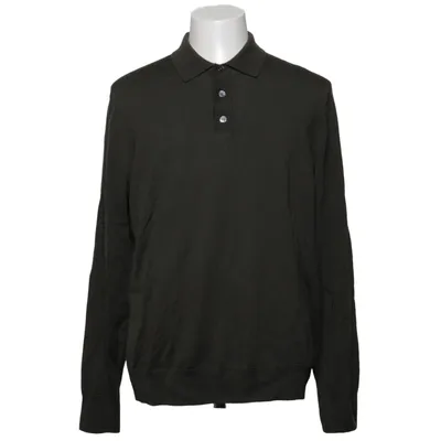 Maillot de rugby (Vert) de Arket Laine