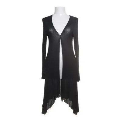 Cardigan (Zwart) van Joachim Bosse