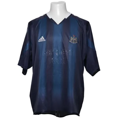 Voetbalshirt (Newcastle United) van Adidas Polyester