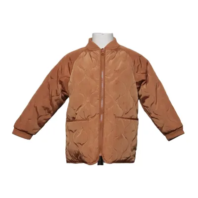 Bomberjack (Bruin) van Minories Polyester