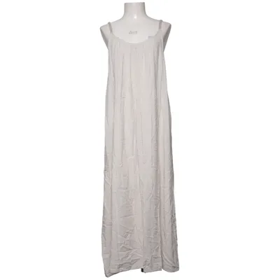 Maxi jurk (Beige) van Marta Viscose