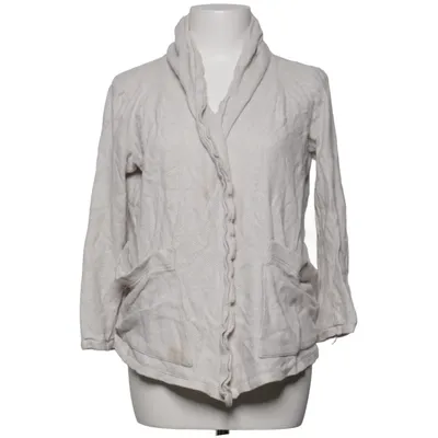 Cardigan (Beige) van Manda
