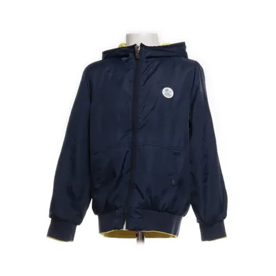 Veste réversible (Bleu, Jaune) de Zara Boys Polyester