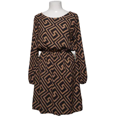 Robe (Sh P Dr Eve) de Holly's Polyester