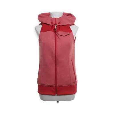 Ytterväst (Röd) från Burton Polyester