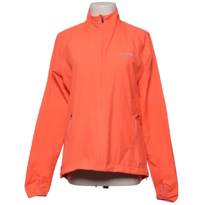 Sports jacket (Red) from SDC Polyester