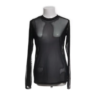 Topp (Svart, Vit) från Things I Like Things I Love Elastan, Polyester