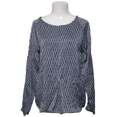 Blus (Ness) från Six Ames Silke