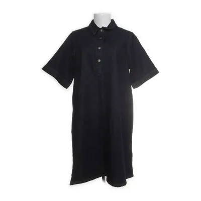 Jeansklänning (Blå) från Vero Moda Denim Återvunnen bomull