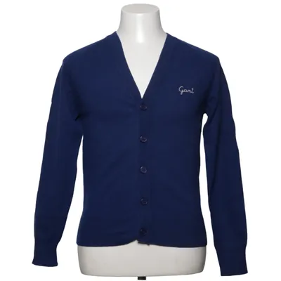 Cardigan (Rugger) van GANT Rugger Wol