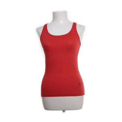 Linne (Röd) från Boreal Bomull, Elastan