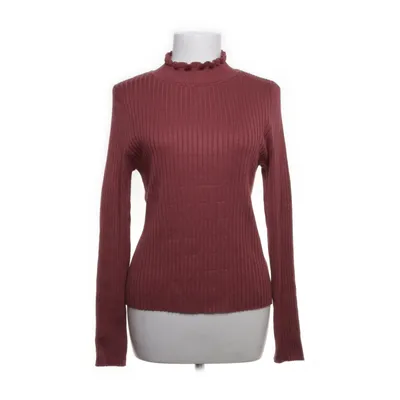 Haut (Rose) de Hooked Up Polyester, Viscose