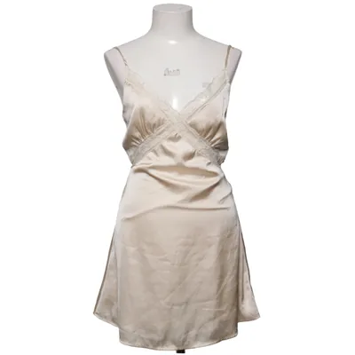 Jurk (Beige) van Princess Polly Polyester