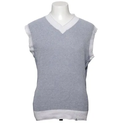 Spencer (Blauw, Wit) van Colours & Sons Katoen