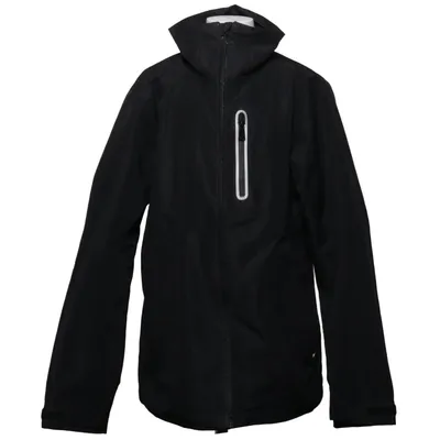 Rain jacket (MCK Marlie JR Rain Jkt) from McKinley Polyester