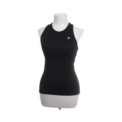 Träningslinne (Svart) från Oceans Apart