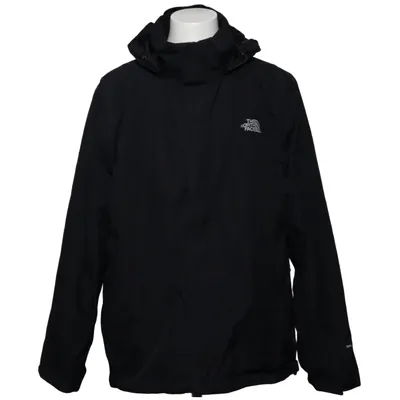 Outdoor jas (Zwart) van The North Face Nylon, Polyester