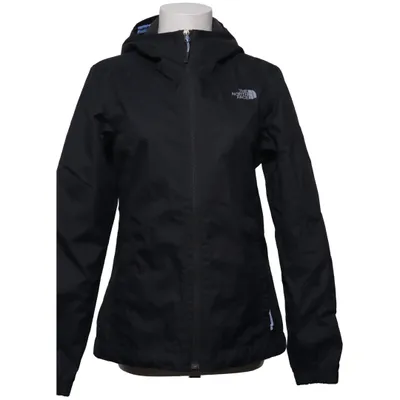 Outdoor jacket (Black, Blue) from The North Face Nylon, Polyester
