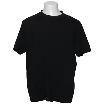 T-shirt (Svart) från Graphix Bomull