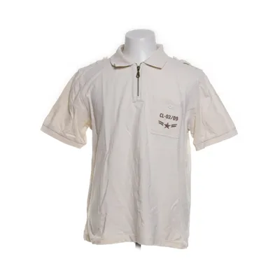 Pikétröja (Beige) från Class International