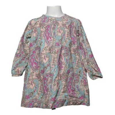 Robe (Rose, Violet, Bleu) de Noa Noa Miniature Coton