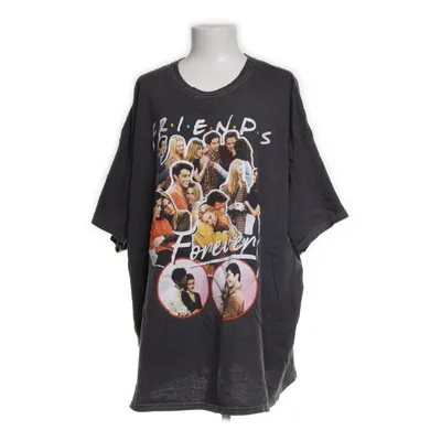 T-shirt (Grå) från Daisy Street Bomull